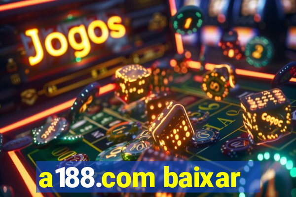 a188.com baixar